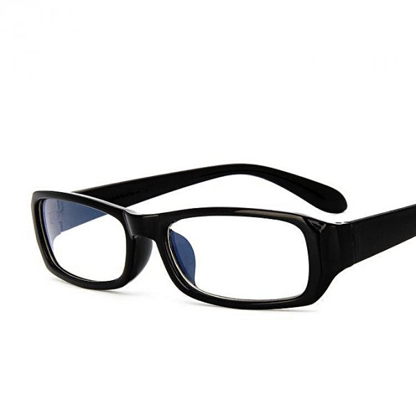 Retro Neutral Glasses Frame Glasses Retro Glasses Clear Lens Glasses