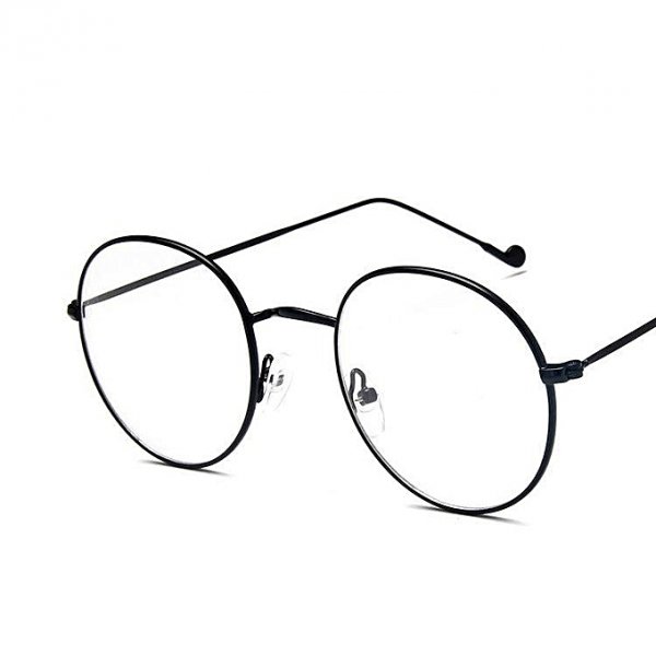 Retro Unisex Glasses Frame Glasses Retro Glasses