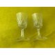 Wine glass home drinking water cup