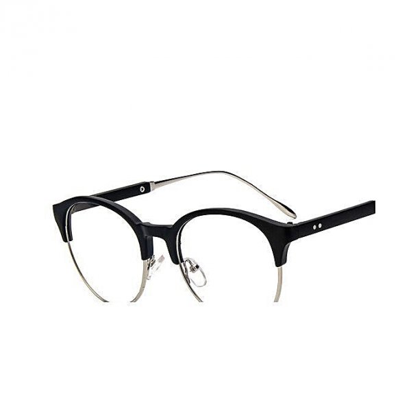 Retro Unisex Glasses Frame Glasses Retro Glasses