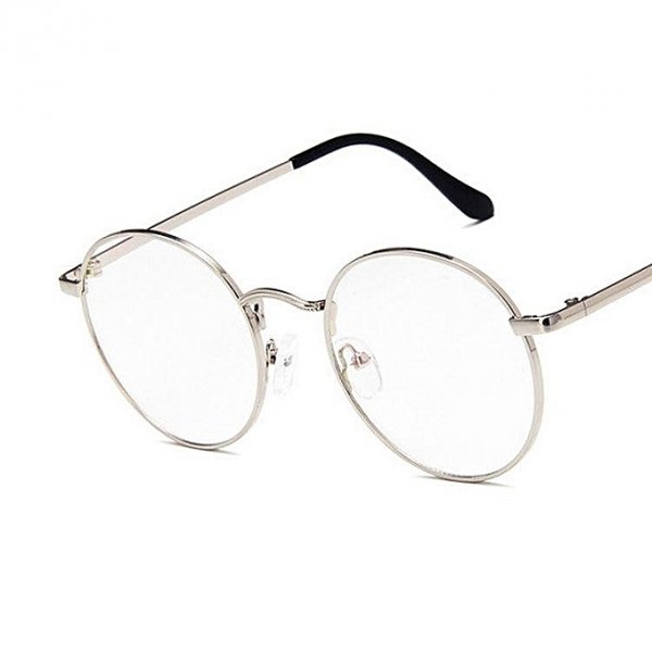 Retro Unisex Glasses Frame Glasses Retro Glasses