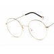 Retro Neutral Glasses Frame Glasses Retro Glasses