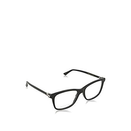 Plastic Square Eyeglasses 52mm