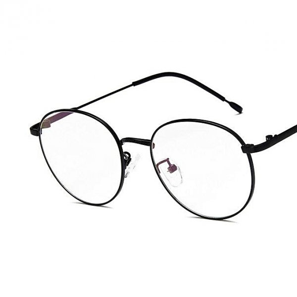 Retro Neutral Glasses Frame Glasses Retro Glasses Clear Lens Glasses