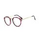 Retro Unisex Glasses Frame Glasses Retro Glasses