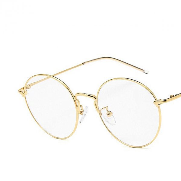 Retro Unisex Glasses Frame Glasses Retro Glasses