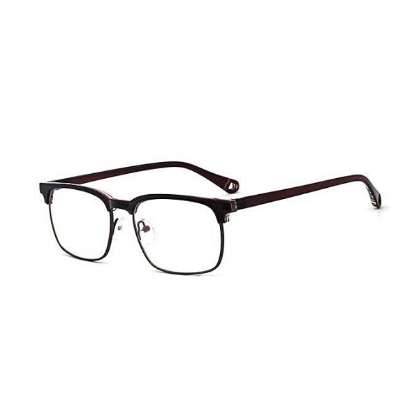 Casual Unisex Glasses Frame Glasses Casual Glasses