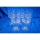 Retro wine glass home drinking water cup