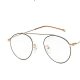 Retro Neutral Glasses Frame Glasses Retro Glasses Clear Lens Glasses