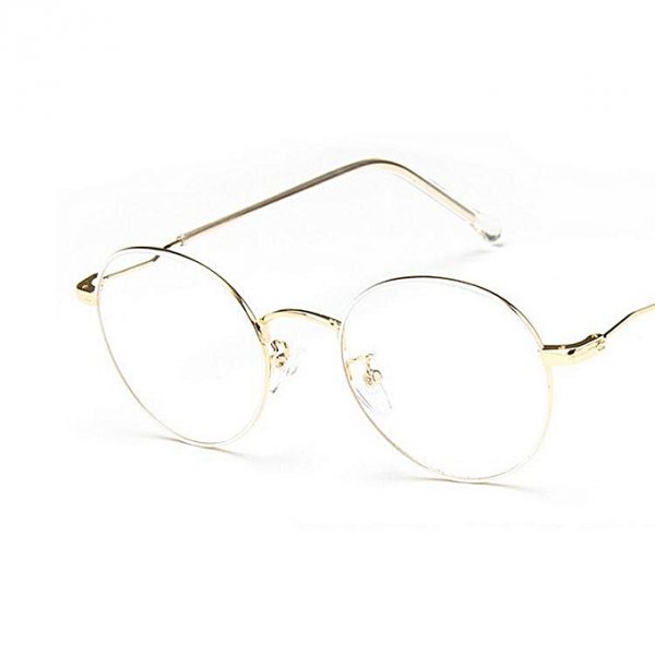 Retro Unisex Glasses Frame Glasses Retro Glasses