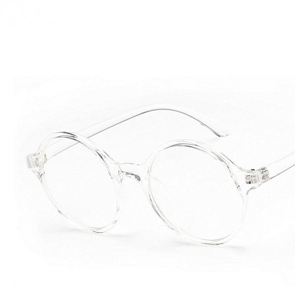 Retro Unisex Glasses Frame Glasses Retro Glasses Clear Lens Glasses