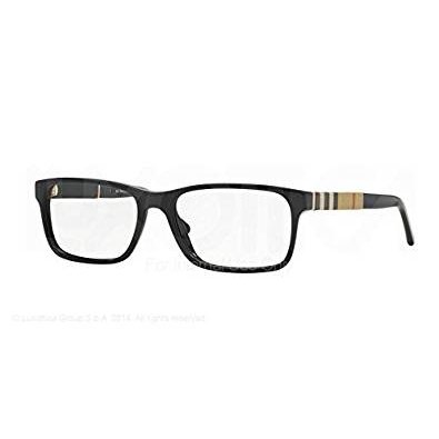 Eyeglasses- Black-55mm