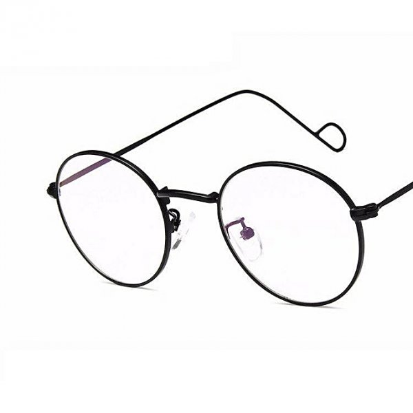 Retro Neutral Glasses Frame Glasses Retro Glasses