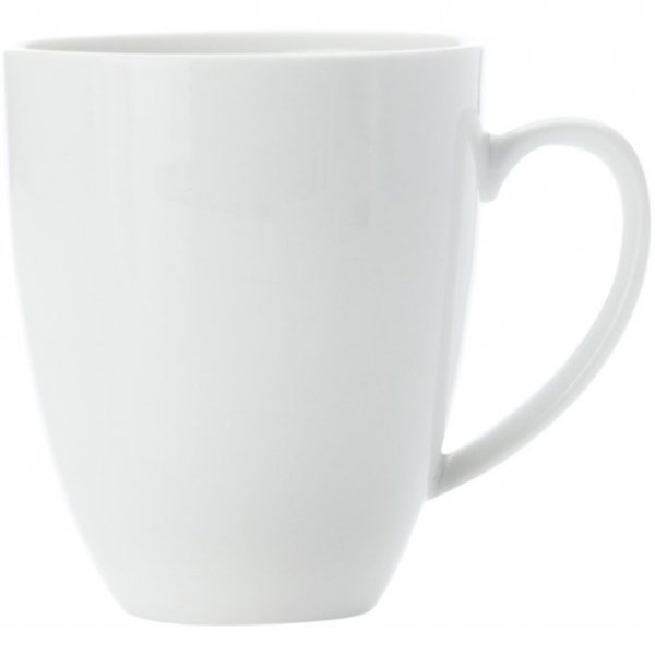 The basic white cup