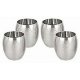 Stainless steel cup