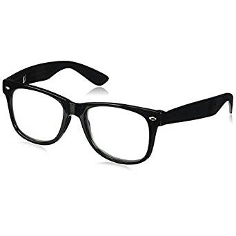 4 Pairs Reading Glasses - Comfortable Stylish Simple Readers Rx Magnification - Anti-Reflective AR Coating