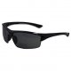 Magnificent Maui Wrap Polarized Nearly Invisible Line  Sunglasses