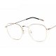 Retro Neutral Glasses Frame Glasses Retro Glasses Clear Lens Glasses