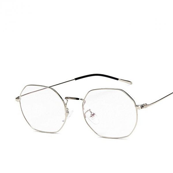 Casual Unisex Glasses Frame Glasses Casual Glasses