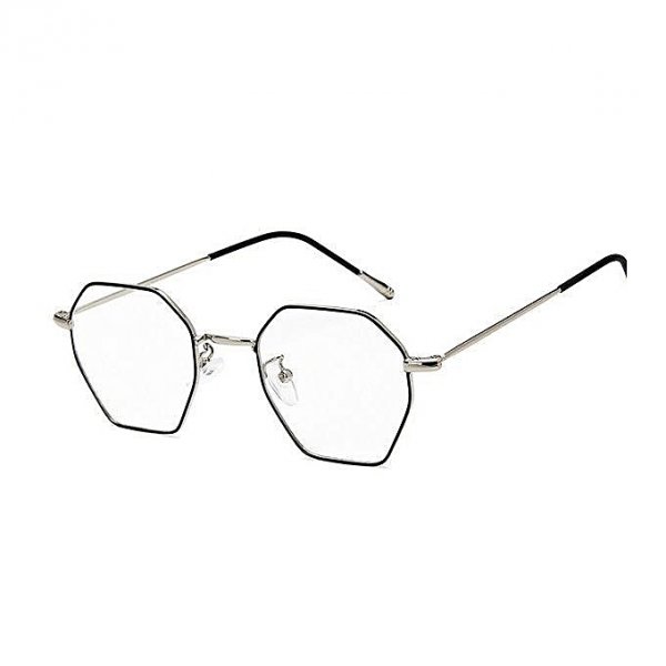 Casual Unisex Glasses Frame Glasses Casual Glasses