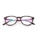 Retro Neutral Glasses Frame Glasses Retro Glasses Clear Lens Glasses