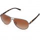 Women's Feedback OO4079 Aviator Sunglasses