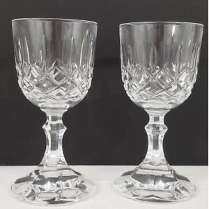 Crystal wine glass wine glass home cup