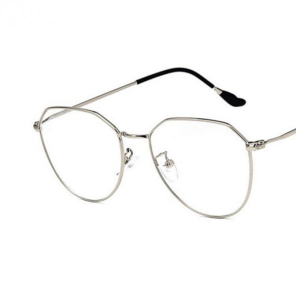 Retro Neutral Glasses Frame Glasses Retro Glasses