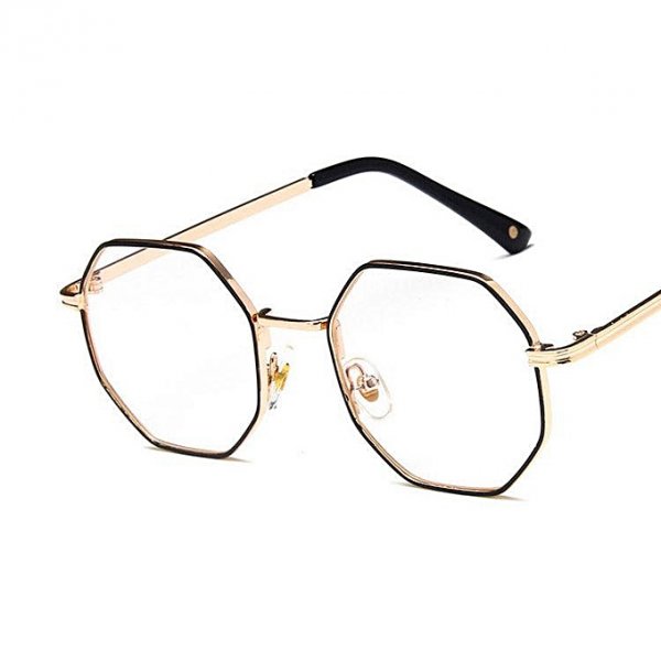 Casual neutral glasses frame glasses casual glasses clear lens glasses