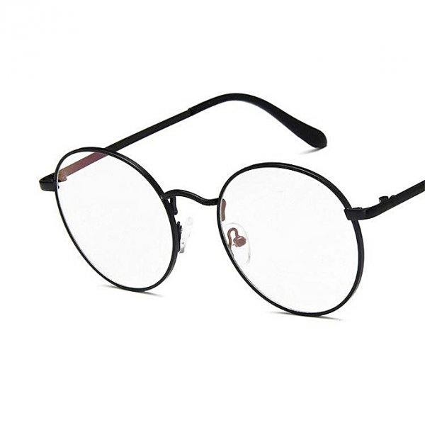 Retro Neutral Glasses Frame Glasses Retro Glasses