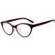 Retro Unisex Glasses Frame Glasses Retro Glasses Clear Lens Glasses