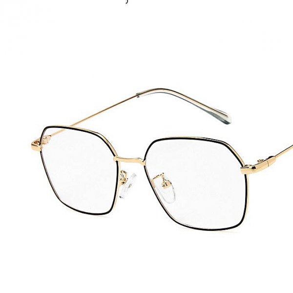 Casual Unisex Glasses Frame Glasses Casual Glasses