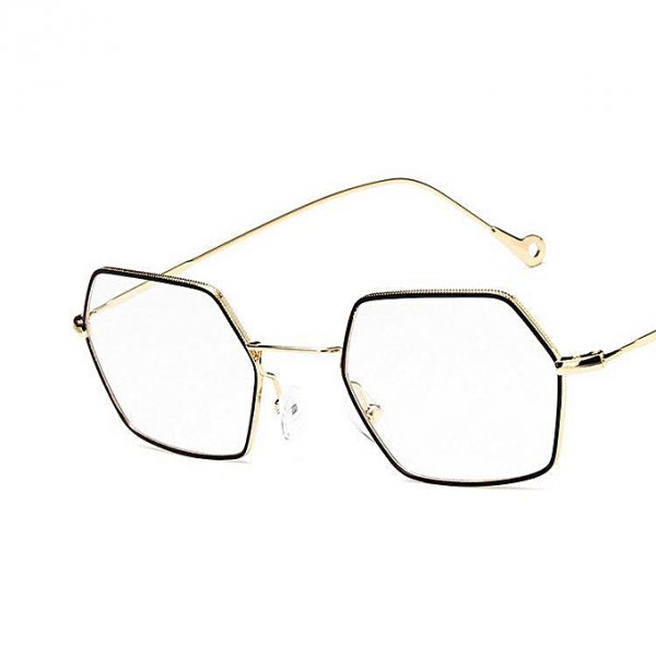 Casual Unisex Glasses Frame Glasses Casual Glasses