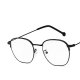 Casual neutral glasses frame glasses casual glasses clear lens glasses