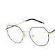 Retro Unisex Glasses Frame Glasses Retro Glasses