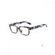 Fashion Fashion plain glasses frames for men, unisex