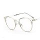 Retro Unisex Glasses Frame Glasses Retro Glasses Clear Lens Glasses