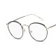 Retro Unisex Glasses Frame Glasses Retro Glasses Clear Lens Glasses