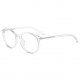 Stylish Wayfarer Non-prescription Glasses Eyeglasses Clear Lens Eyewear Frame for Women Men