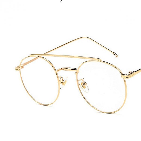 Retro Unisex Glasses Frame Glasses Retro Glasses