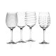 Wine glass crystal white wine glass home cup