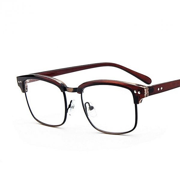 Retro Neutral Glasses Frame Glasses Retro Glasses