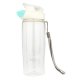 Outdoor sports drinking water bottle sports bottle cup travel mug health