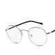 Casual neutral glasses frame glasses casual glasses clear lens glasses