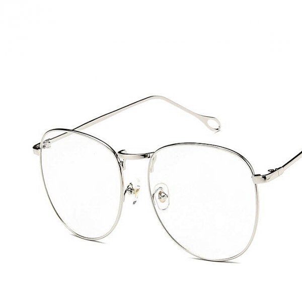 Casual Unisex Glasses Frame Glasses Casual Glasses