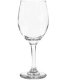 Classic long dry white wine glass, 14 ounces