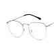 Casual neutral glasses frame glasses casual glasses clear lens glasses