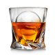 whiskey glasses, old-fashioned glass