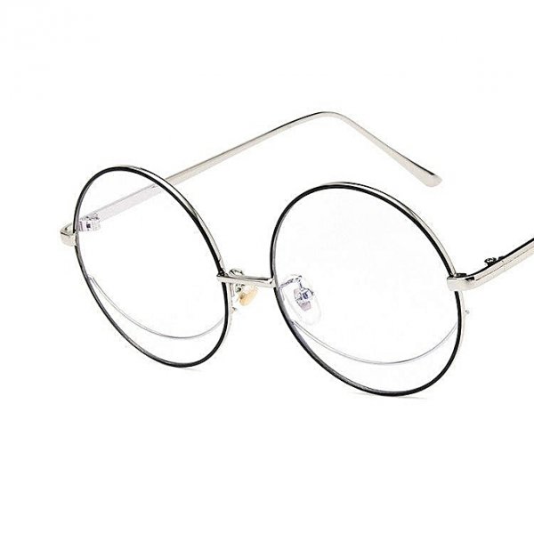 Retro Neutral Glasses Frame Glasses Retro Glasses