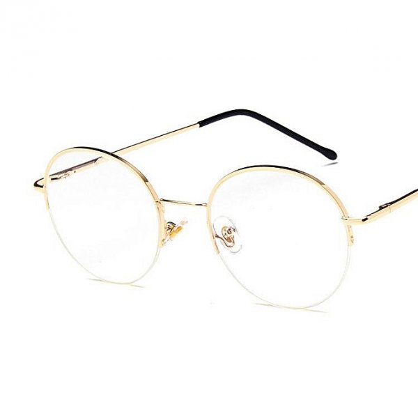 Retro Neutral Glasses Frame Glasses Retro Glasses Clear Lens Glasses